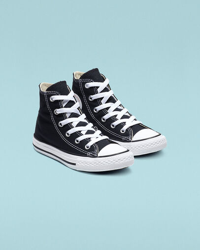 Kids' Chuck Taylor All Star: Low \u0026 High 