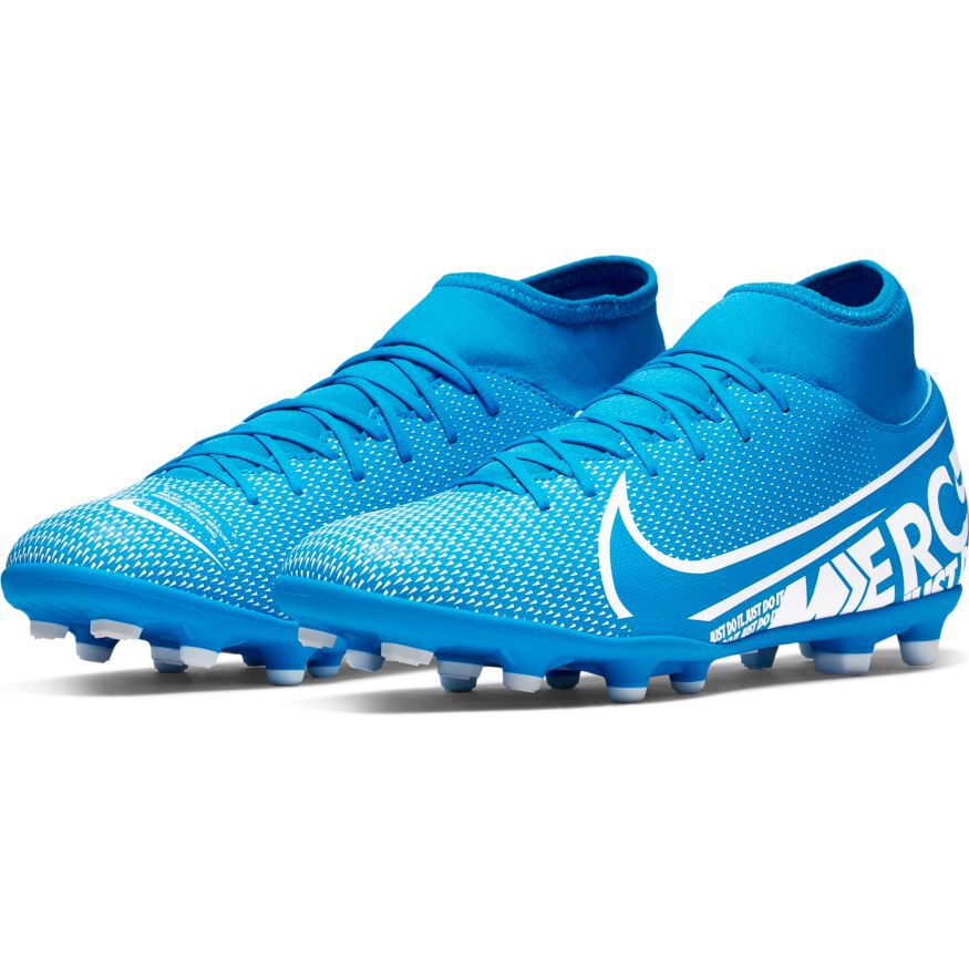cleats nike mercurial
