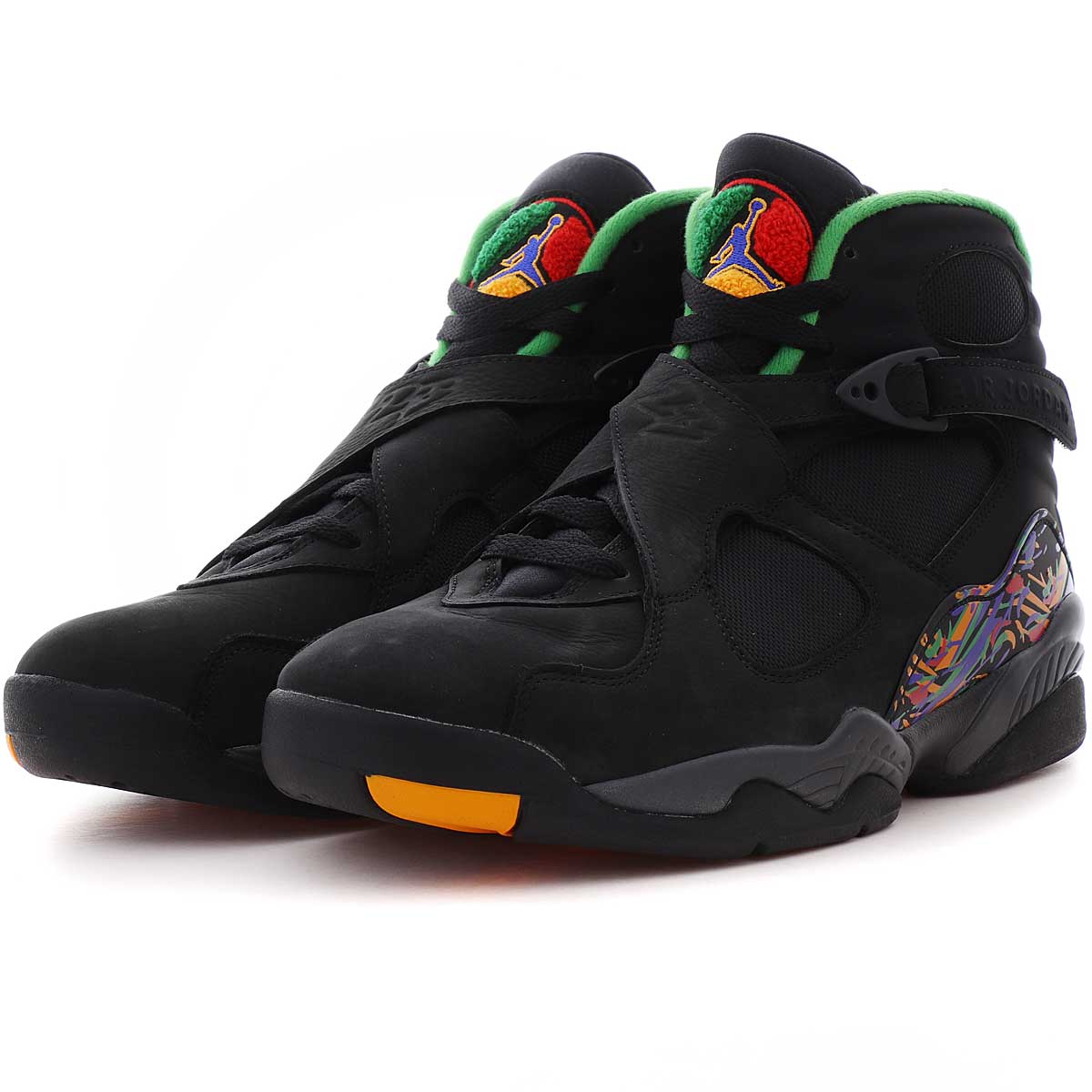 jordan AIR JORDAN VIII AIR RAID II 