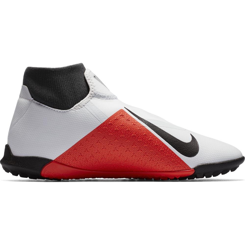 nike phantom vision academy df tf artificial turf soccer shoe
