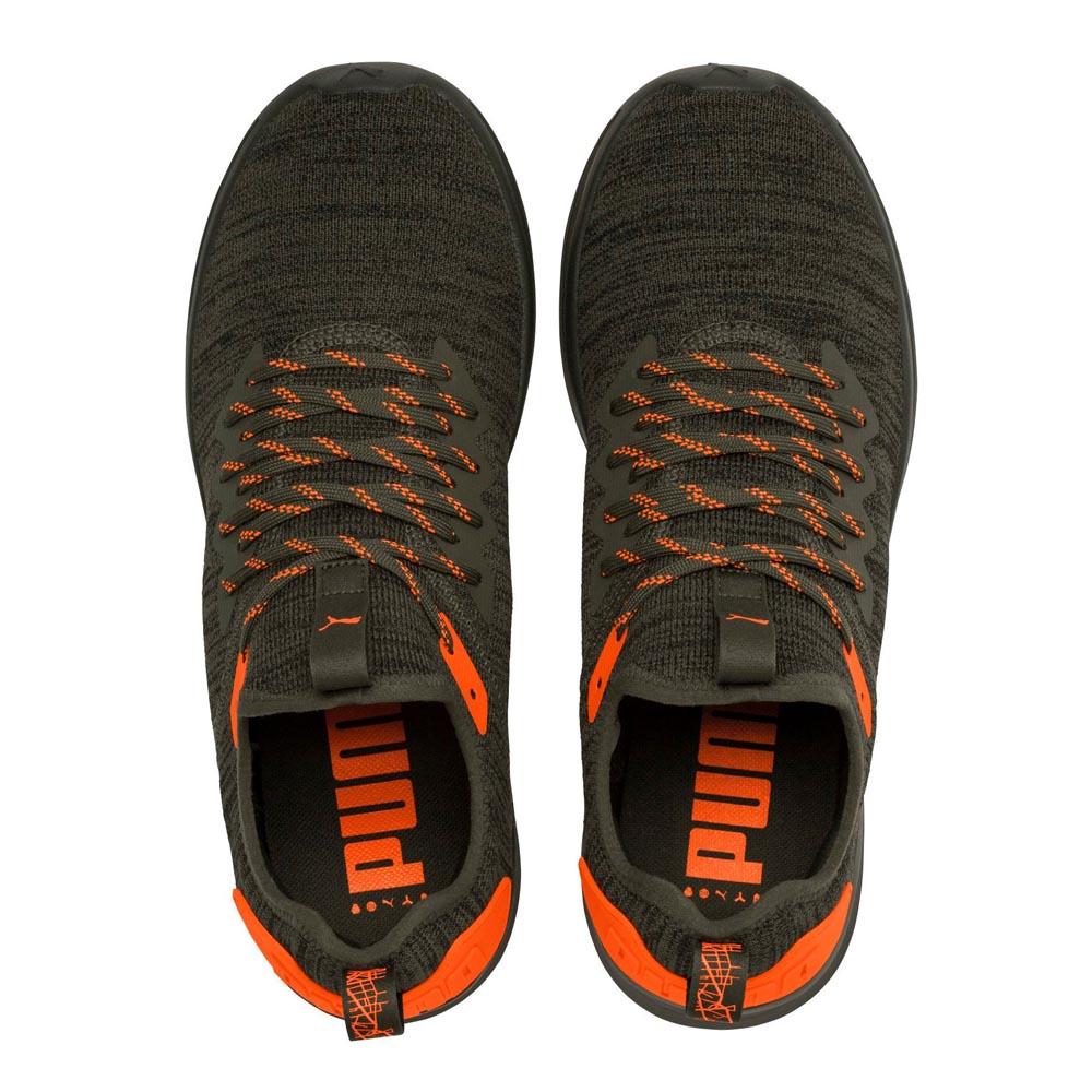 puma flash ignite evoknit