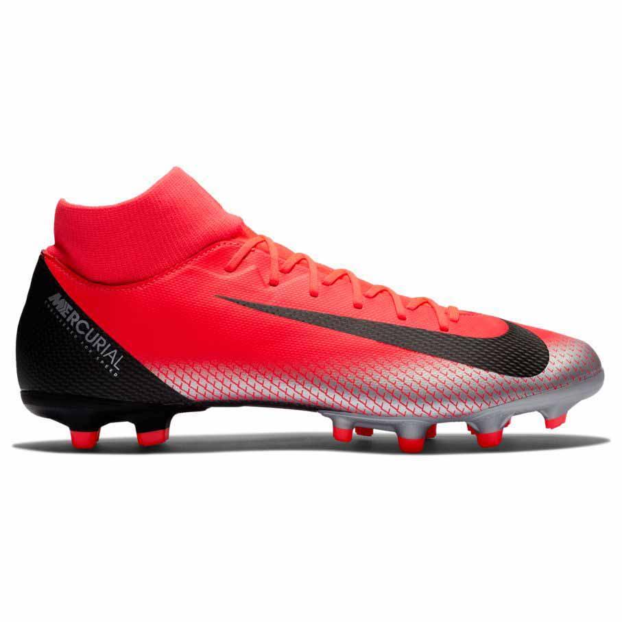 football boots nike mercurial superfly