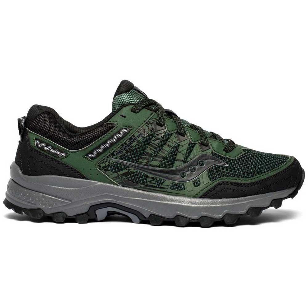 Saucony Excursion TR12 Green buy and 