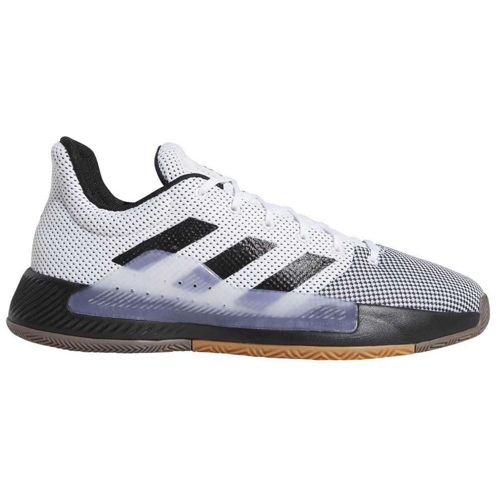 adidas Pro Bounce Madness Low White buy 