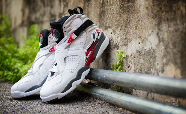 jordan 8 bugs bunny release date