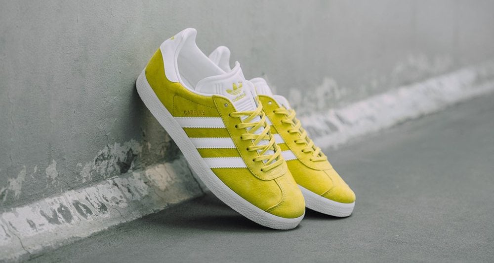 adidas Gazelle \