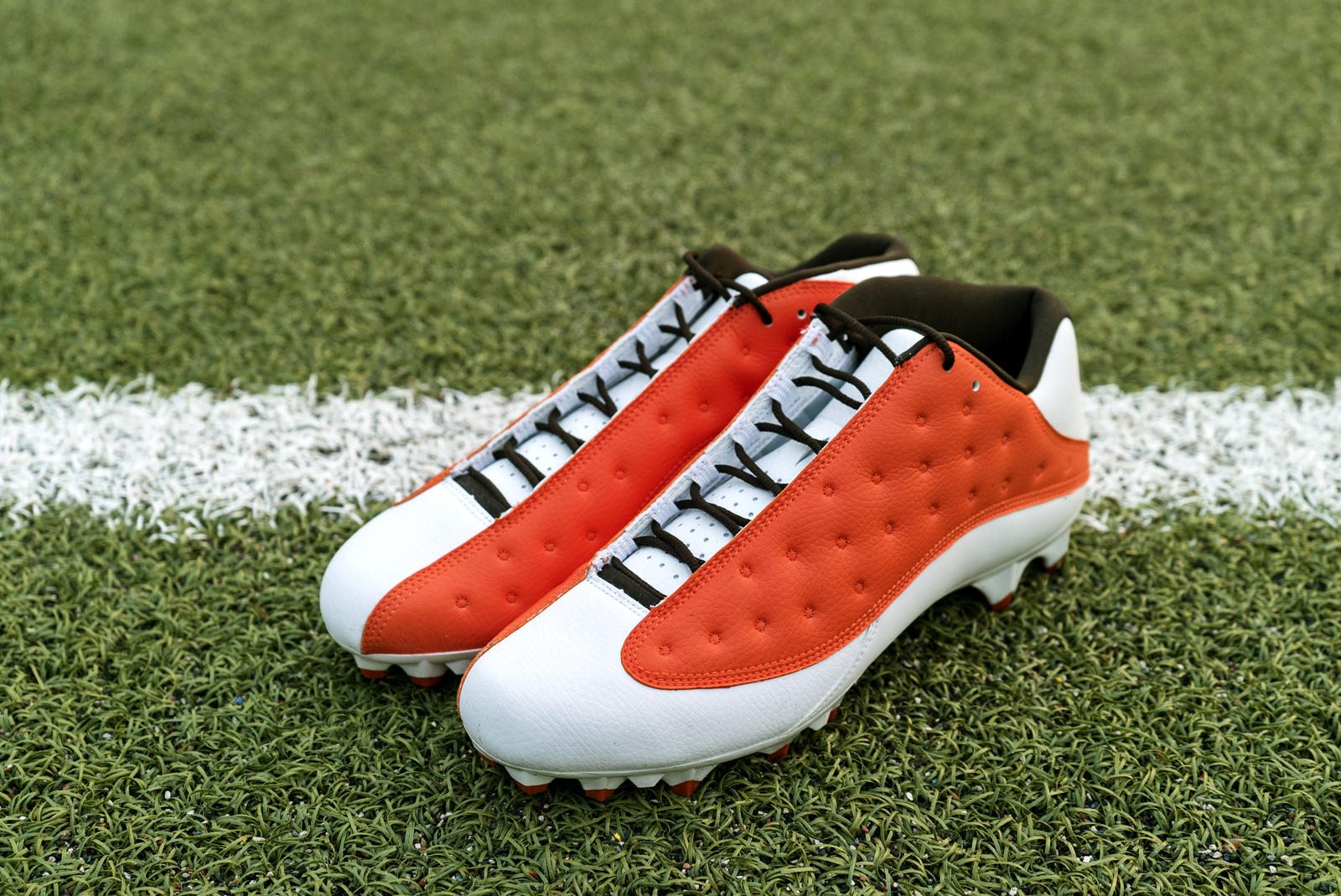 7y football cleats