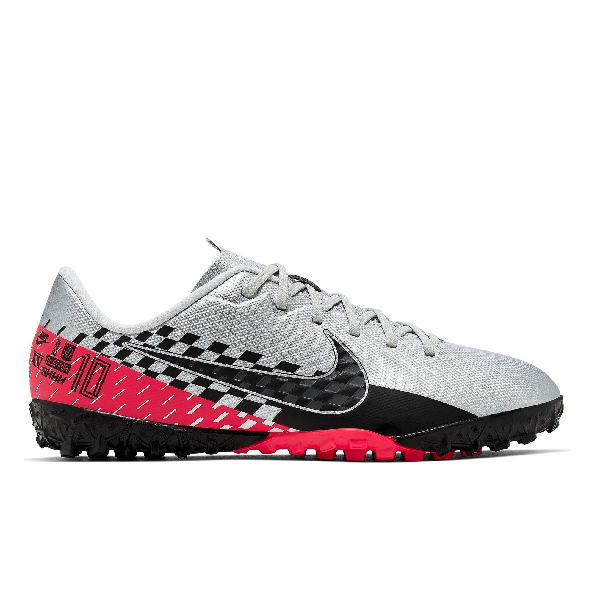 nike mercurial x astro turf trainers