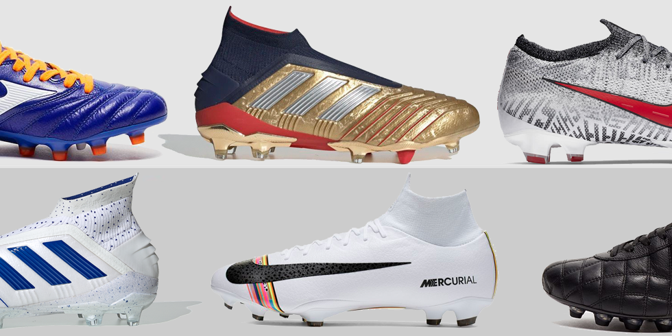 best mercurial boots