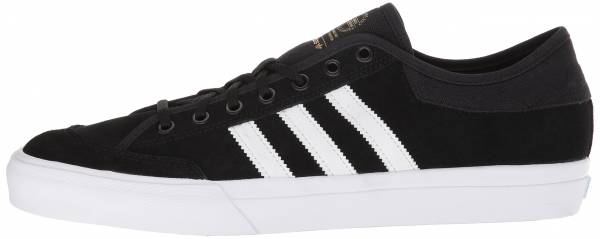 Only $25 + Review of Adidas Matchcourt 