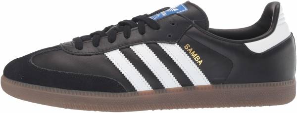 adidas samba tennis shoes
