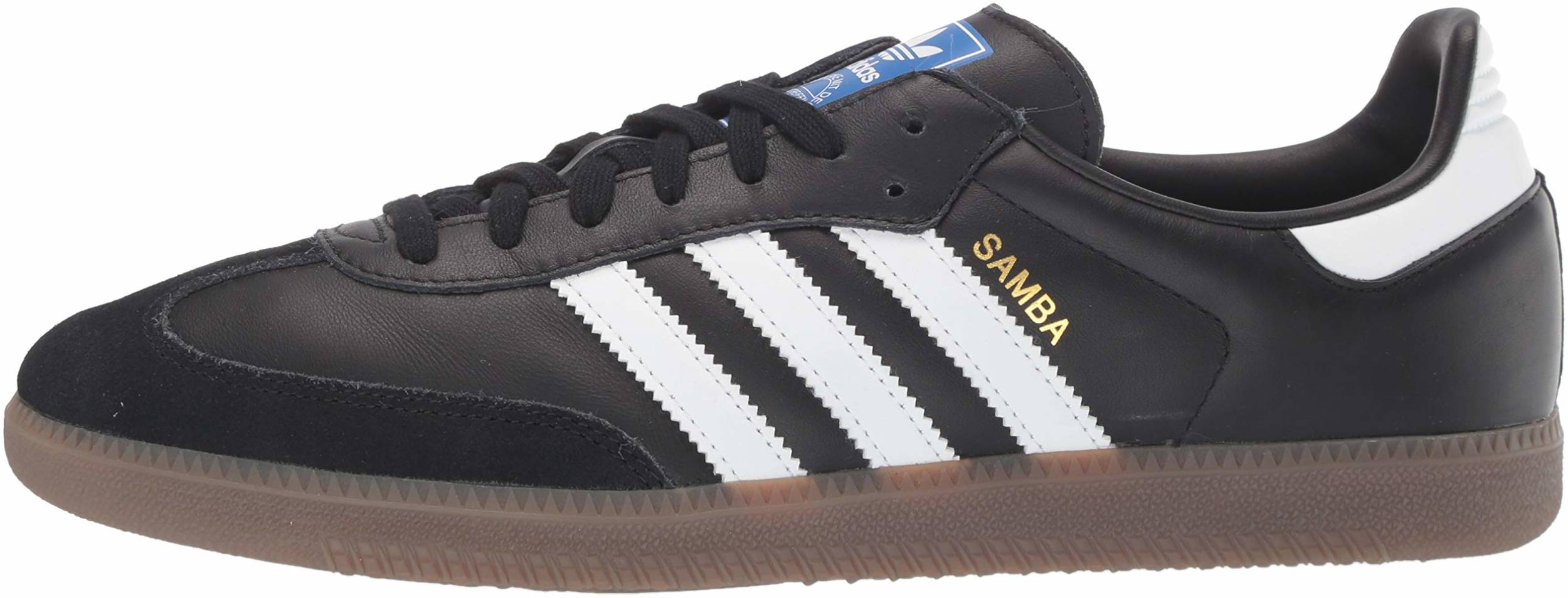 adidas samba weightlifting