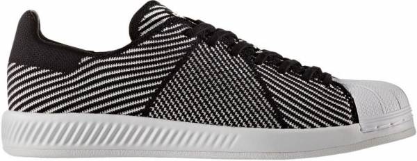 Review of Adidas Superstar Bounce 