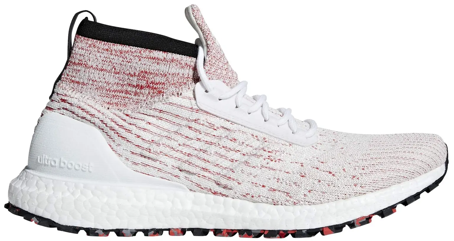 Review of Adidas Ultraboost All Terrain 