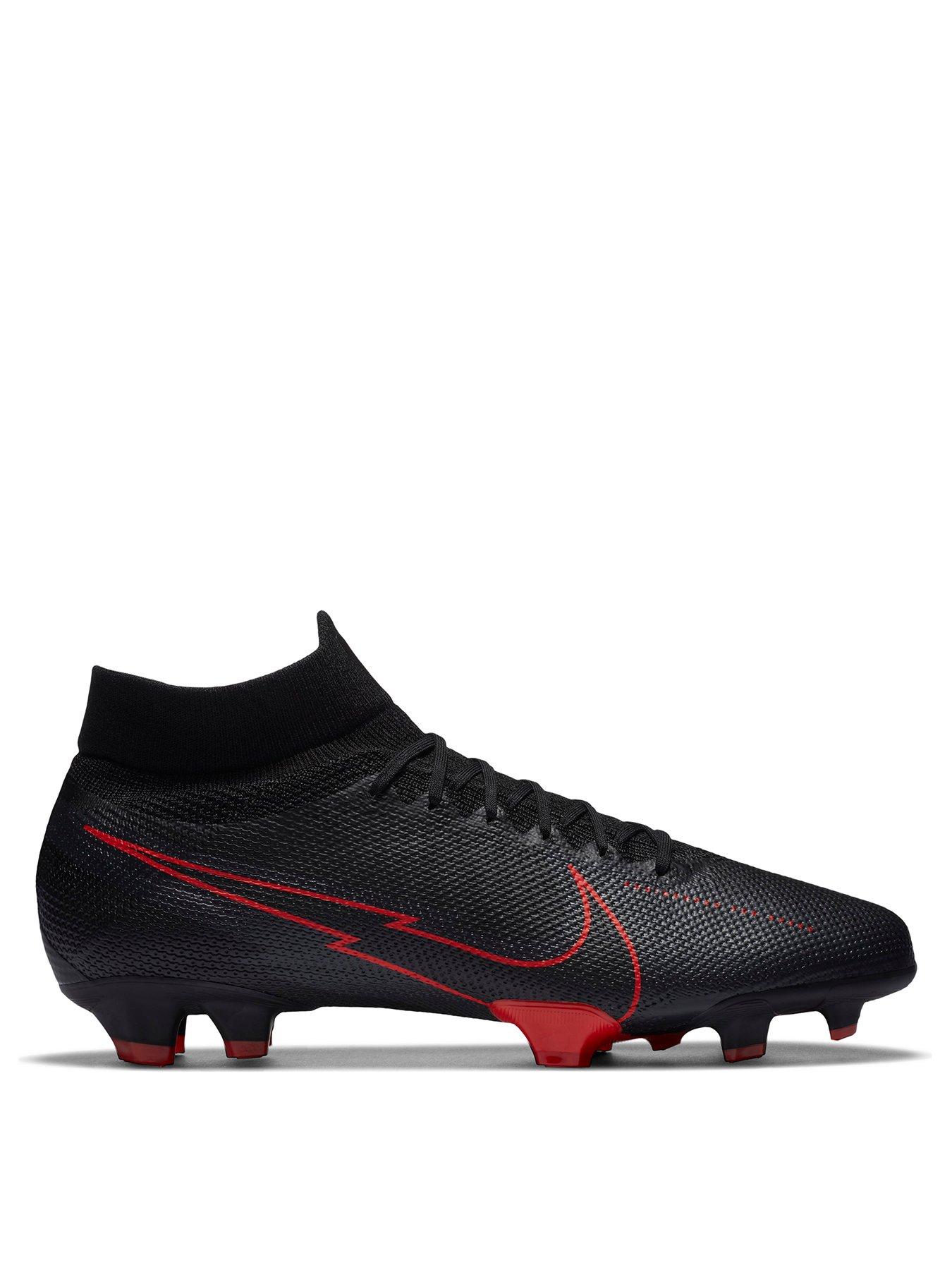 football boots nike mercurial superfly