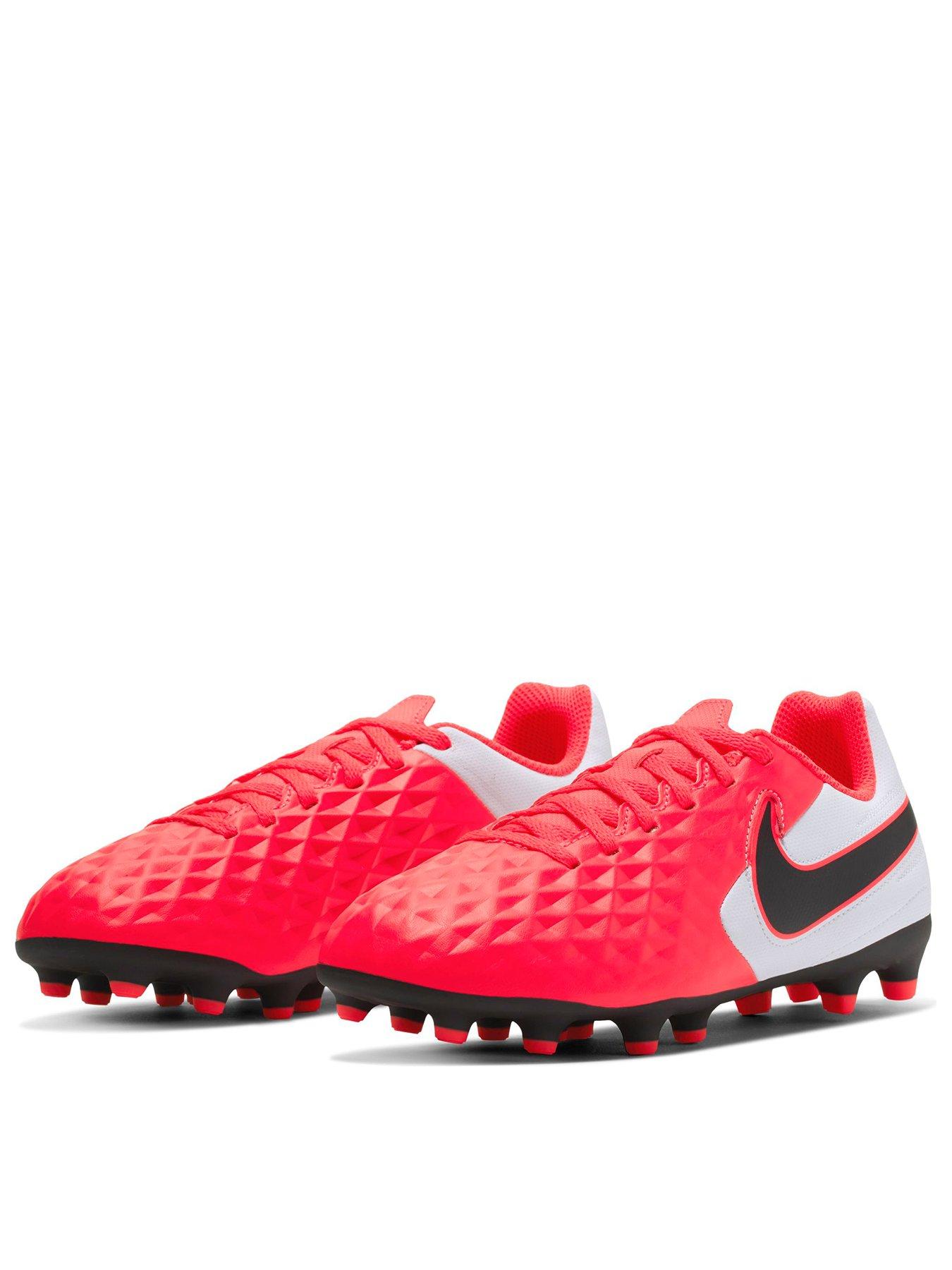nike tiempo junior football boots