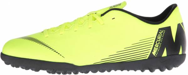 nike mercurial vapor xii turf