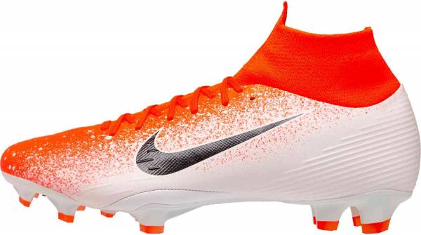 best mercurial boots