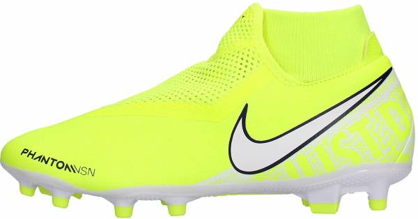 nike phantom vision academy dynamic fit mens football boots