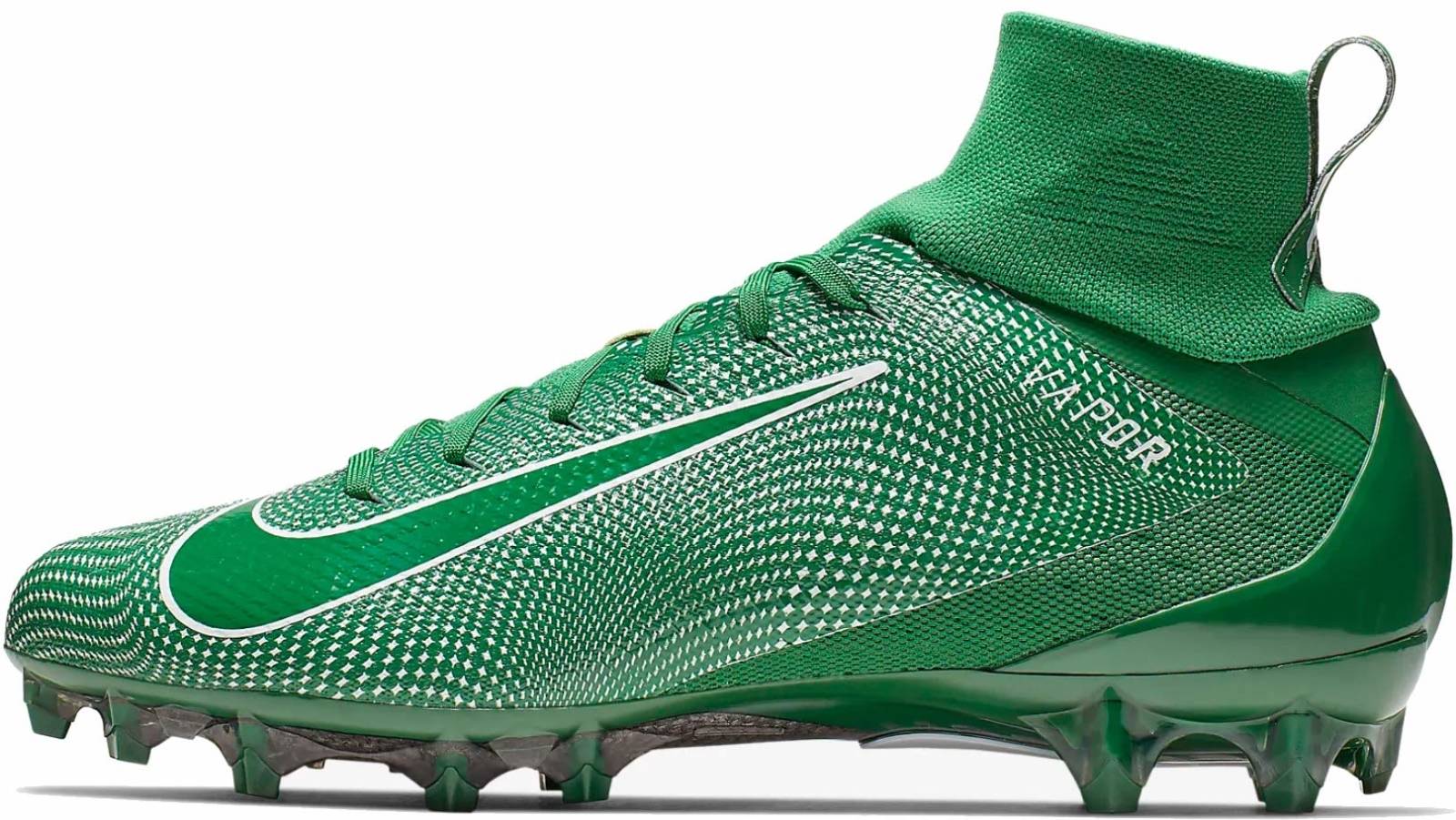 nike vapor untouchable 3 elite green