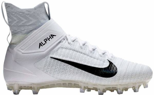 nike alpha menace 2 cleats