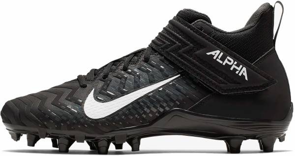 nike alpha menace 2 cleats