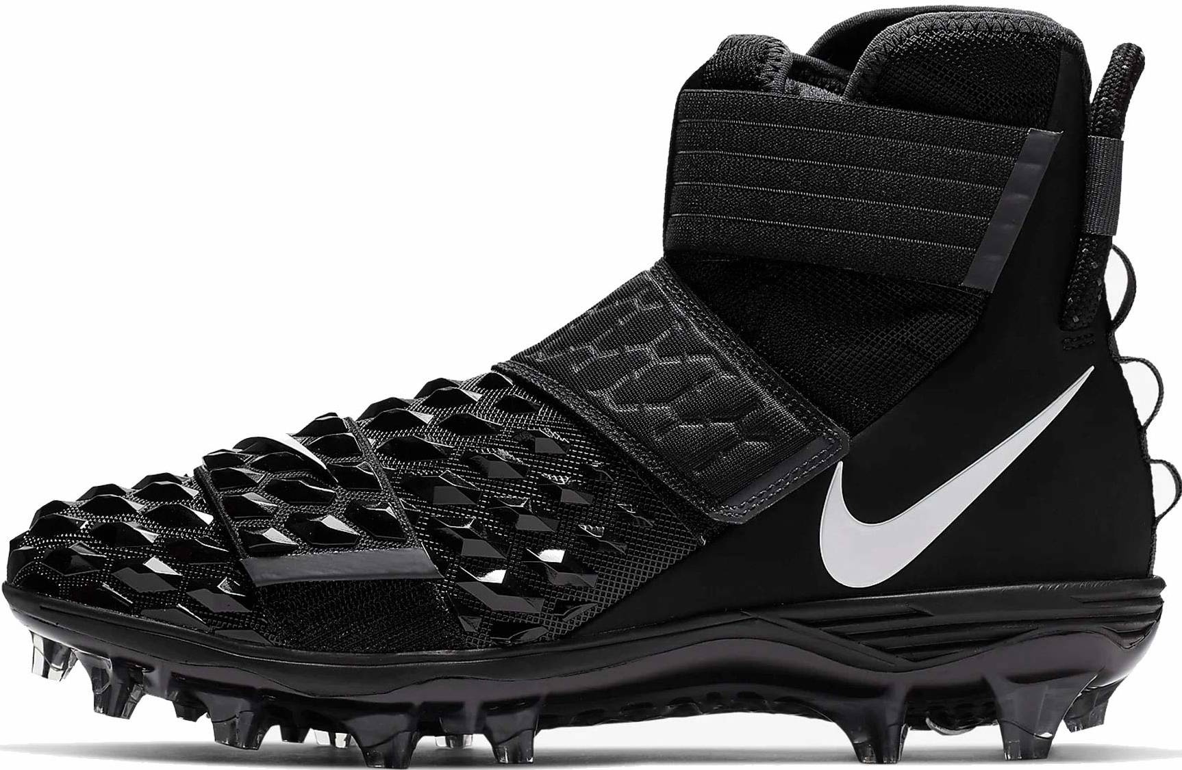 men's force savage elite td football cleat