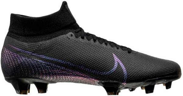 best mercurial boots
