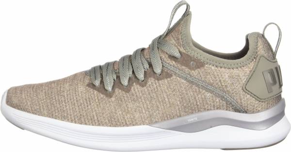 puma flash ignite evoknit