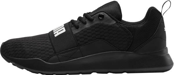 Only $25 + Review of Puma Wired | RunRepeat