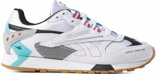 Reebok Classic Leather ATI 90S 