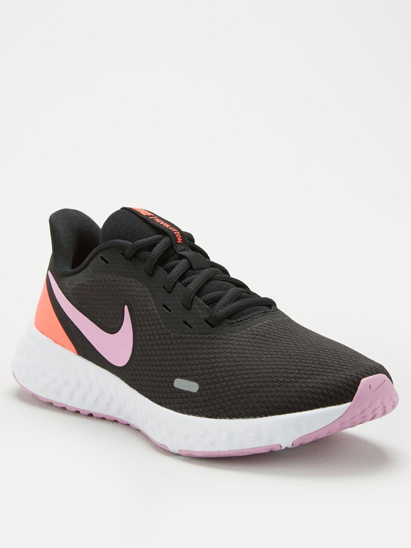 Black | Nike | Trainers | Women | www 