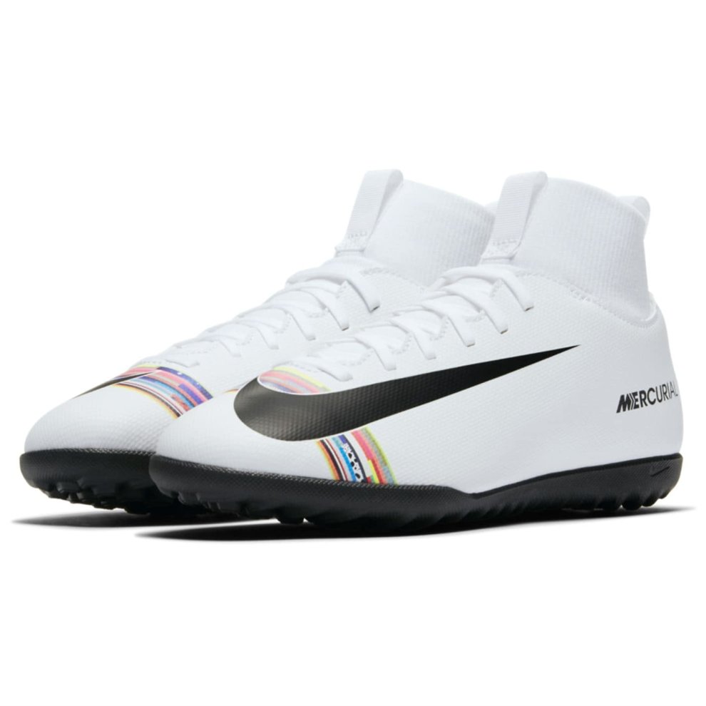 nike mercurial astro turf football boots