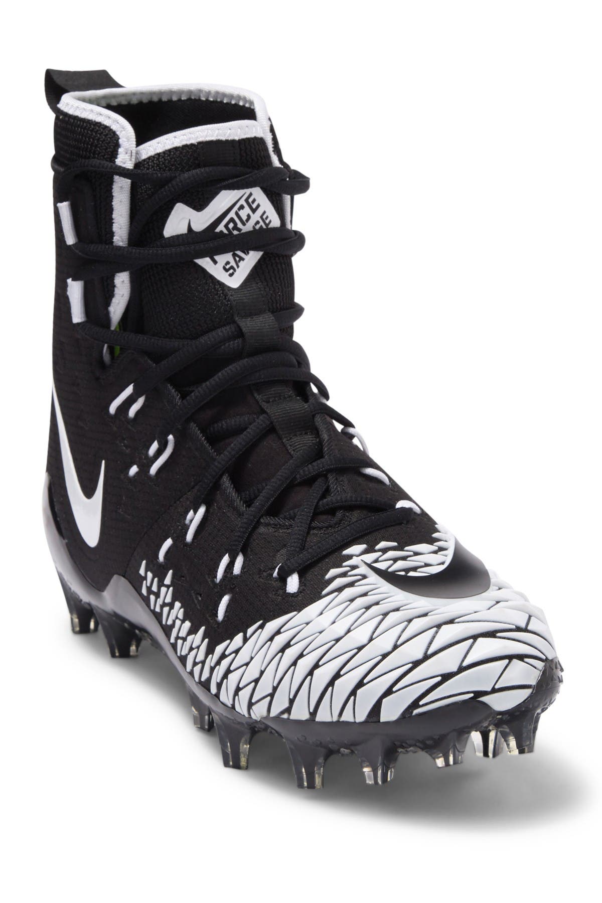 men's force savage elite td football cleat