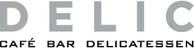 Delic cafe