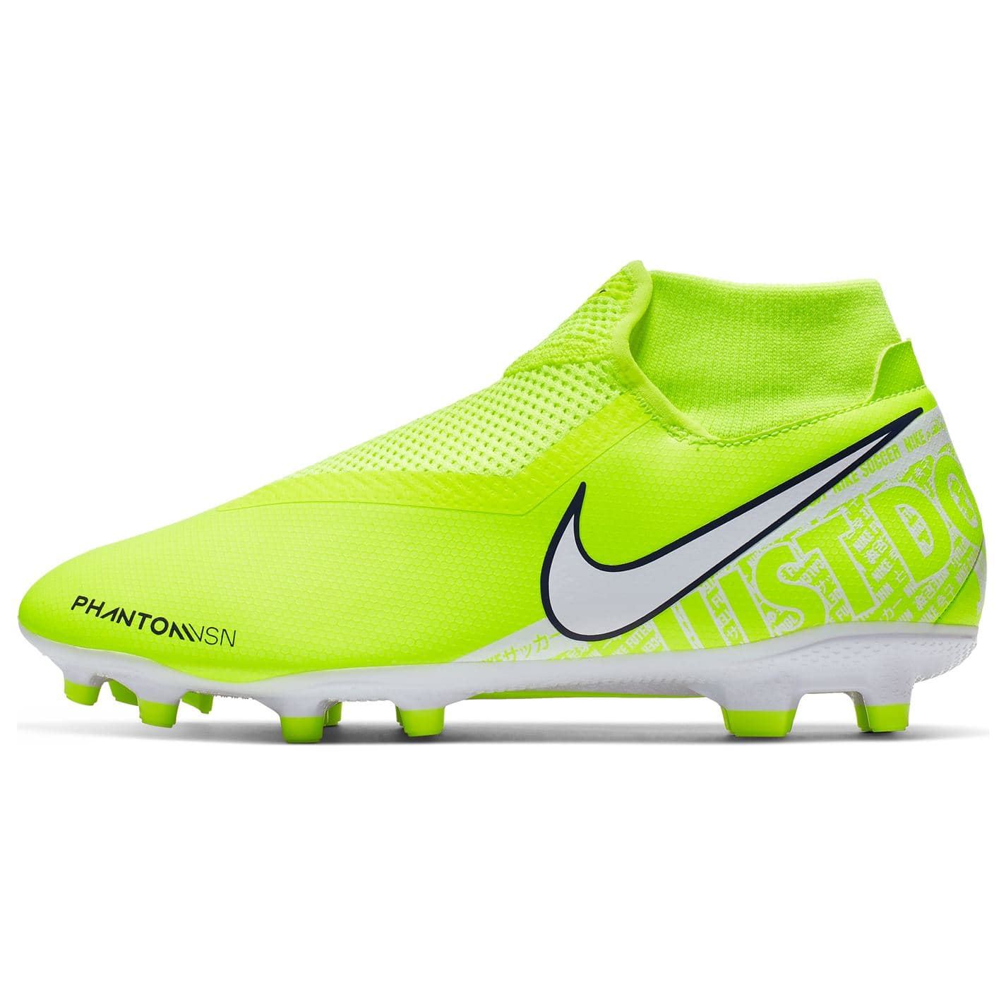 Nike Phantom Vision Academy DF FG 
