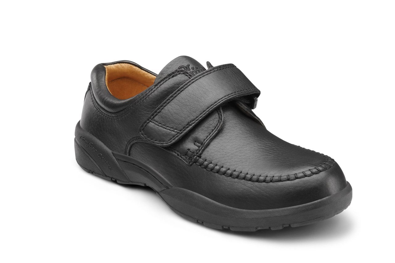 Dr. Comfort Scott Men's Casual Shoe 