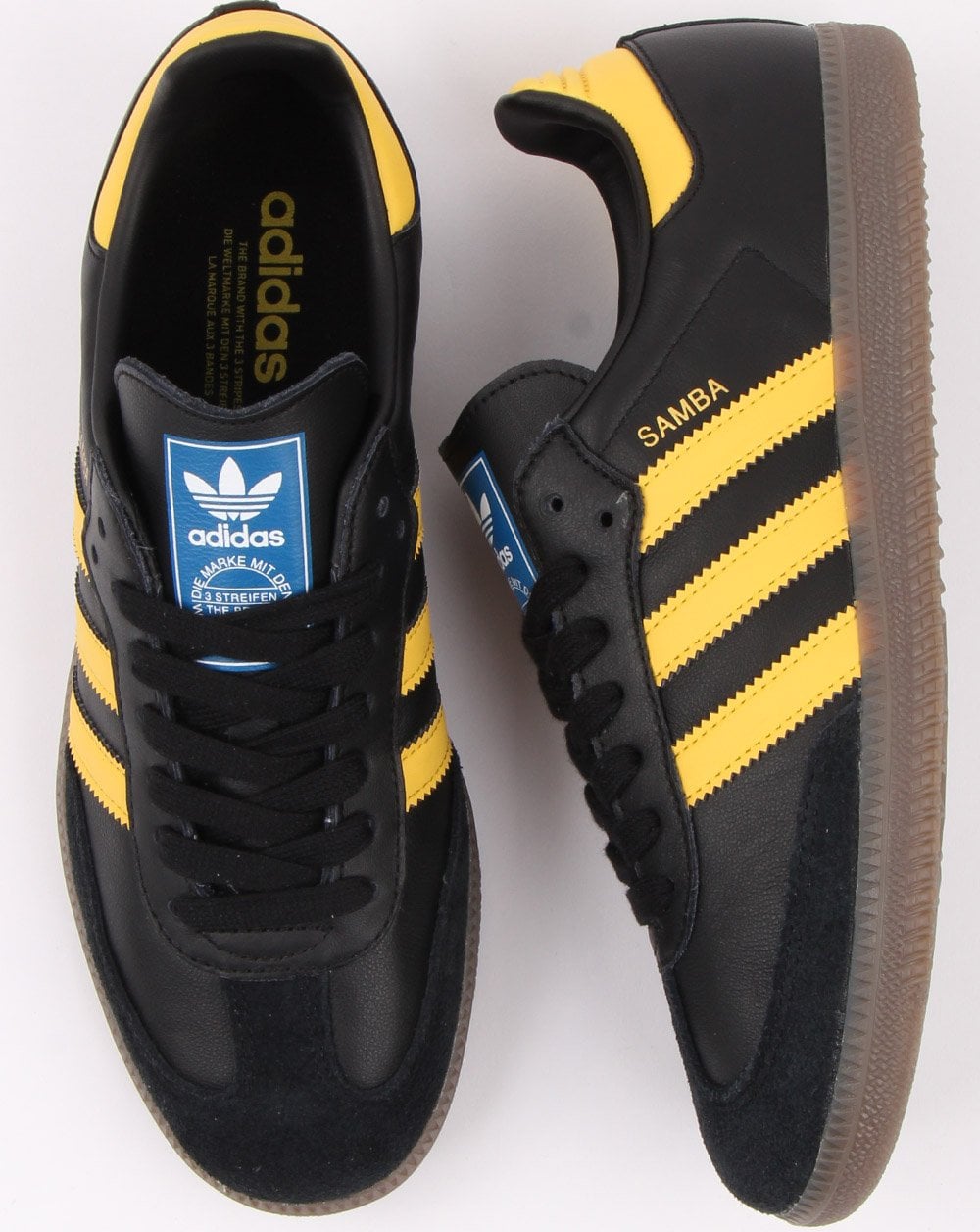 adidas samba training shoes