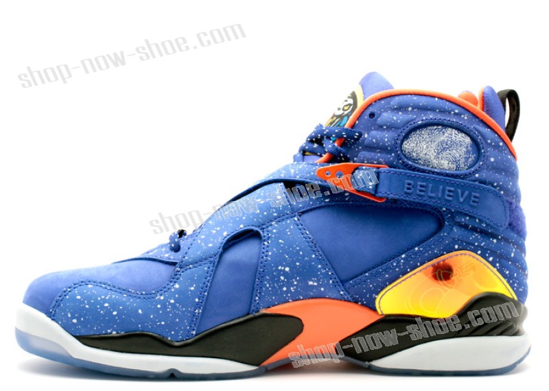 air jordan 8 retro db doernbecher