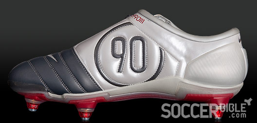 nike total 90 iii football boots