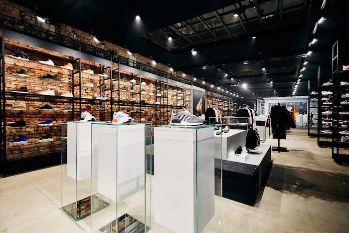 Footshop Na Prikope - Sneaker Freaker