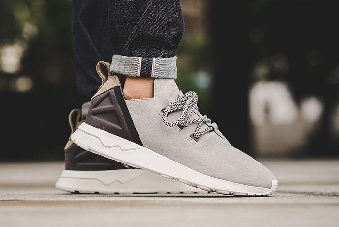 adidas Zx Flux ADV X Pack - Sneaker Freaker