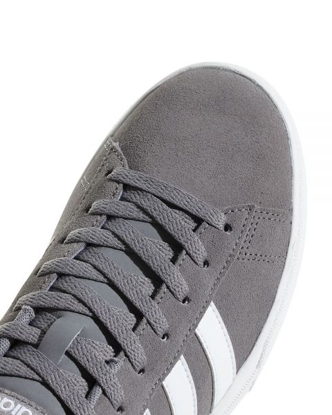 adidas daily 2.0 gray