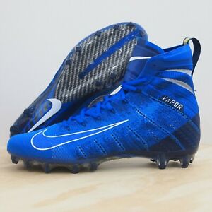 nike vapor untouchable 3 elite blue