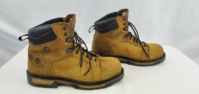 men's work boots size 14 wide