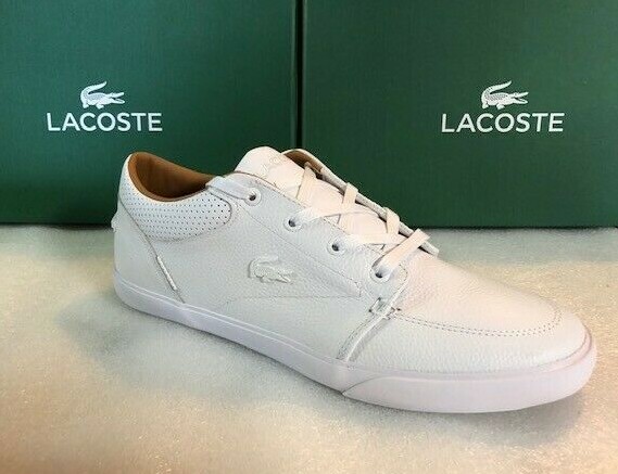 Lacoste Men's Shoes Swerve VY Sneaker 