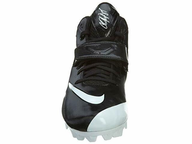 nike football cleats size 6