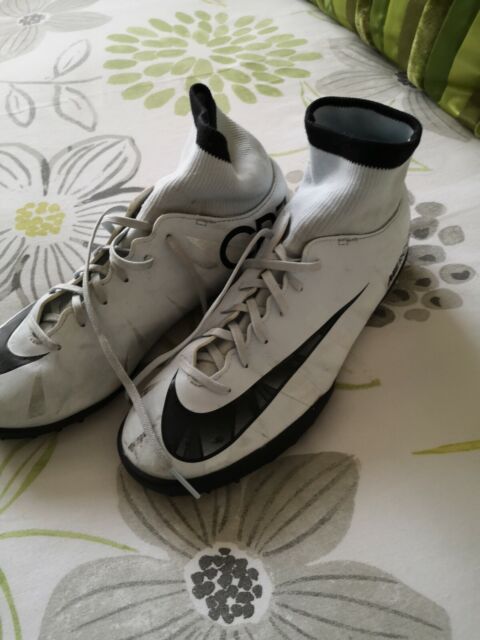 mercurial x trainers