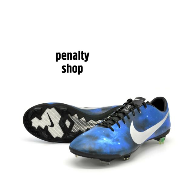 cristiano ronaldo galaxy cleats