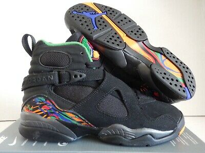 NIKE AIR JORDAN 8 RETRO (GS) \